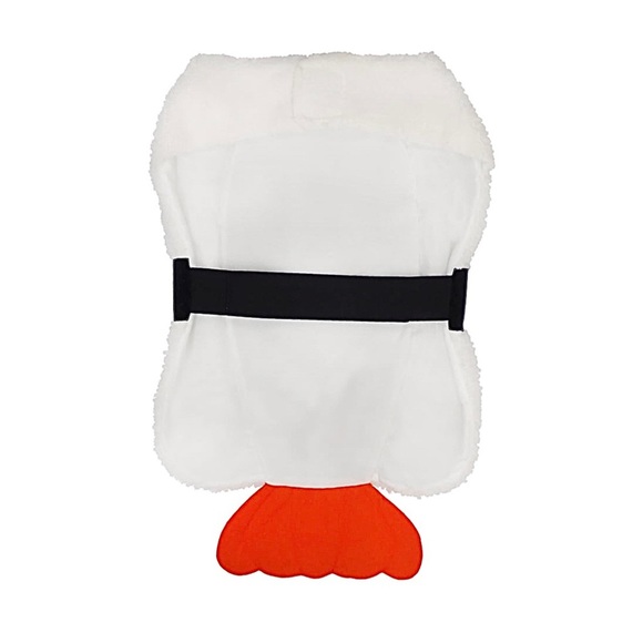 PET SUSHI COSTUME NWT - Picture 6 of 12
